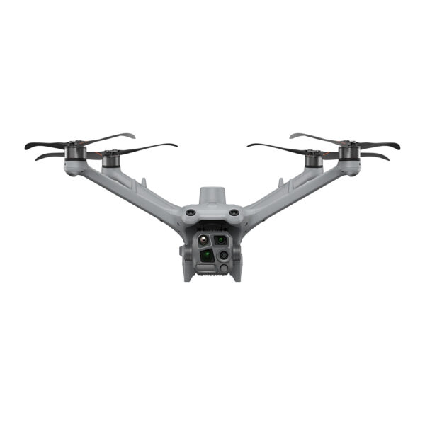 Drona DJI Matrice 4TD (DJI RC Plus 2 Enterprise)