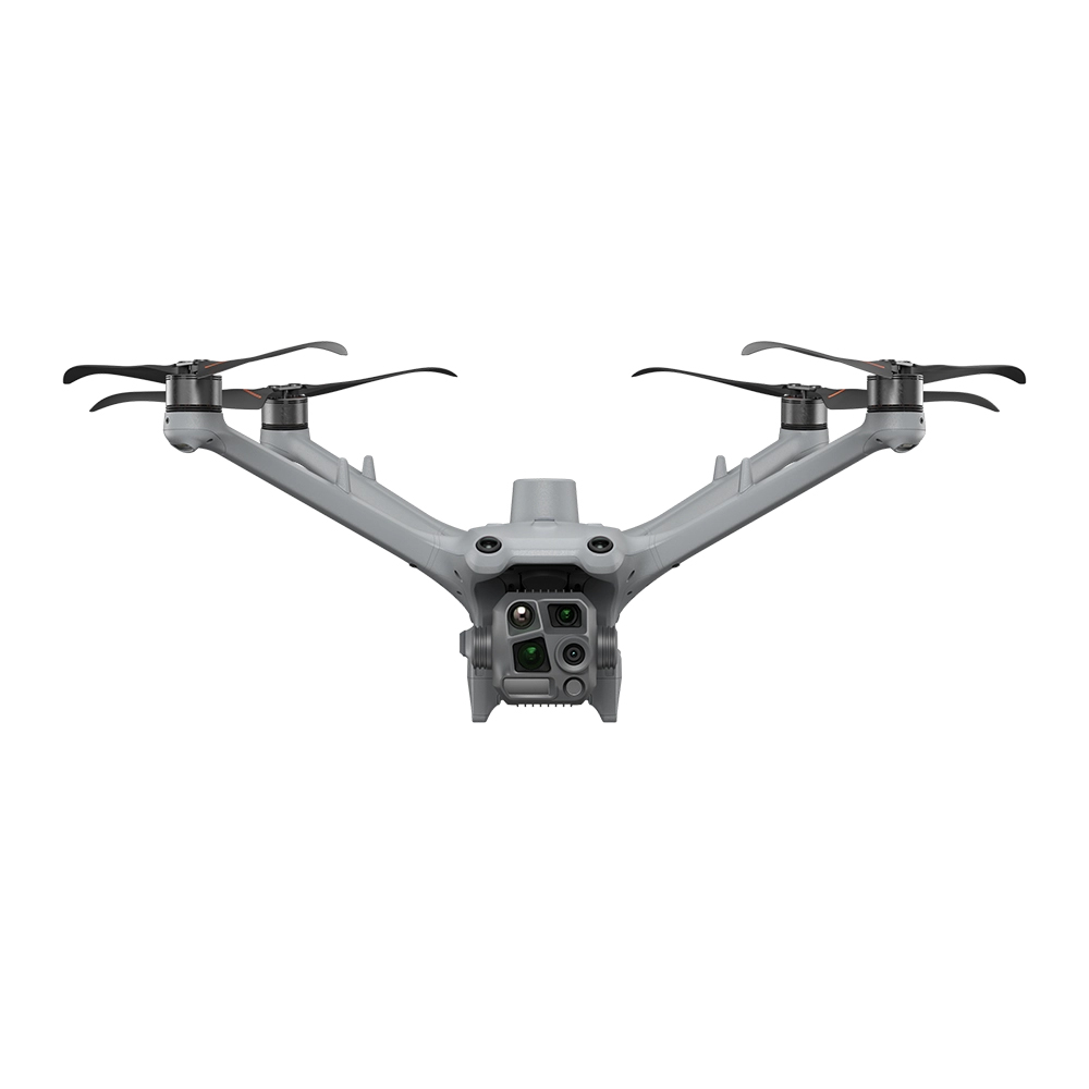 Drona DJI Matrice 4TD (DJI RC Plus 2 Enterprise)