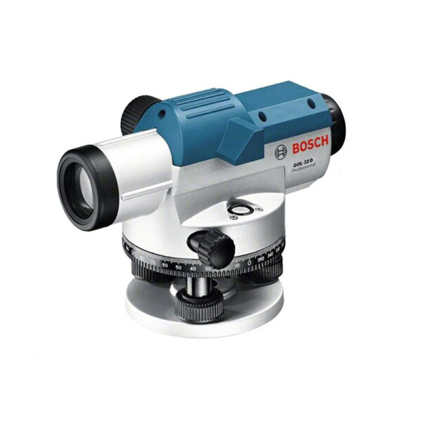 Nivelă optică Bosch GOL 32G