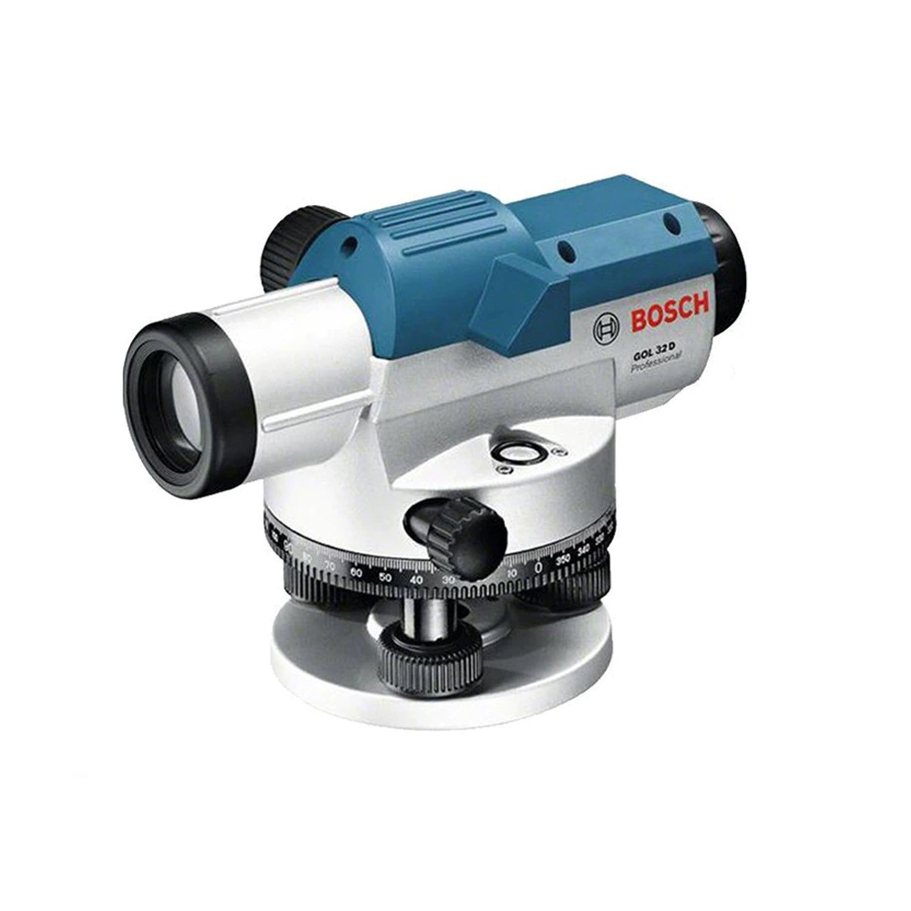 Nivelă optică Bosch GOL 32G Nivelă optică Bosch GOL 32G