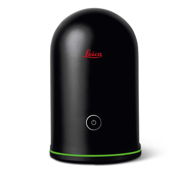Scanner Leica BLK 360