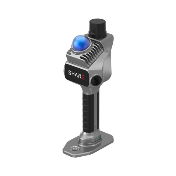 Scanner LiDAR portabil SHARE SLAM S20