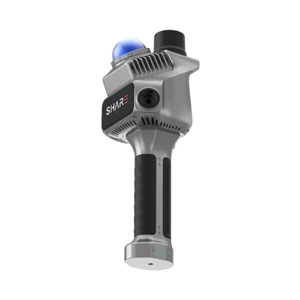 Scanner LiDAR portabil SHARE SLAM S20