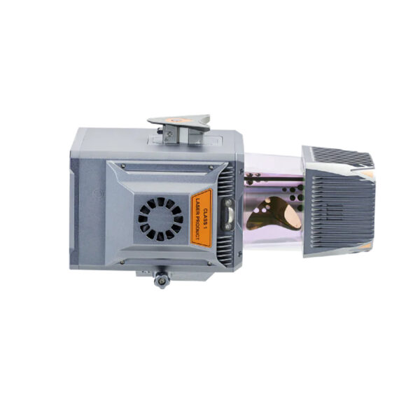 Sistem scanner LiDAR terestru și aerian CHCNAV AlphaUni 20 (AU20)