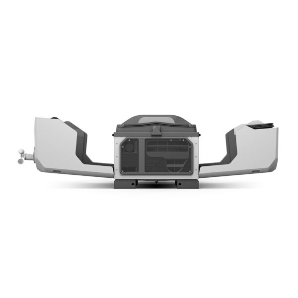Stație DJI Dock 3