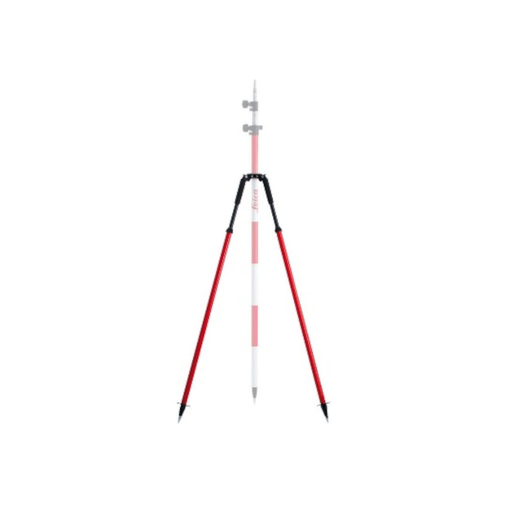 Stativ bipod Leica GSR111