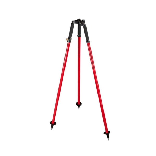 Stativ jalon tripod GS SURVEY