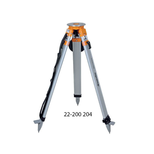 Trepied aluminiu 22-200 204