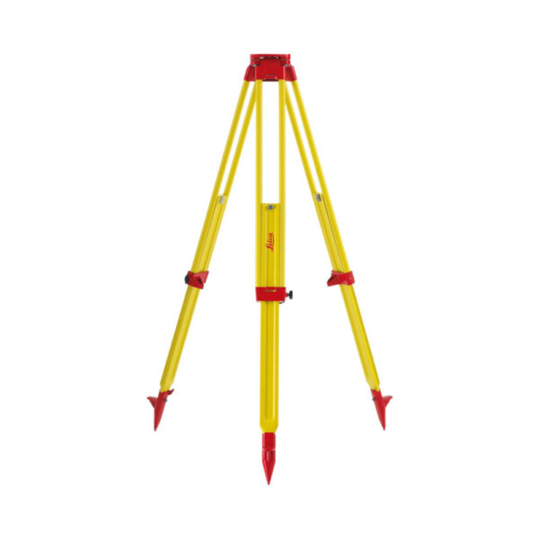 Trepied lemn Leica GST120-9