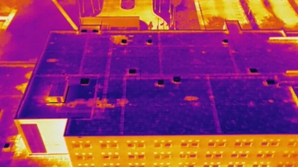 Cum alegi o dronă cu cameră termică pentru inspecții industriale – Ghid complet 2025