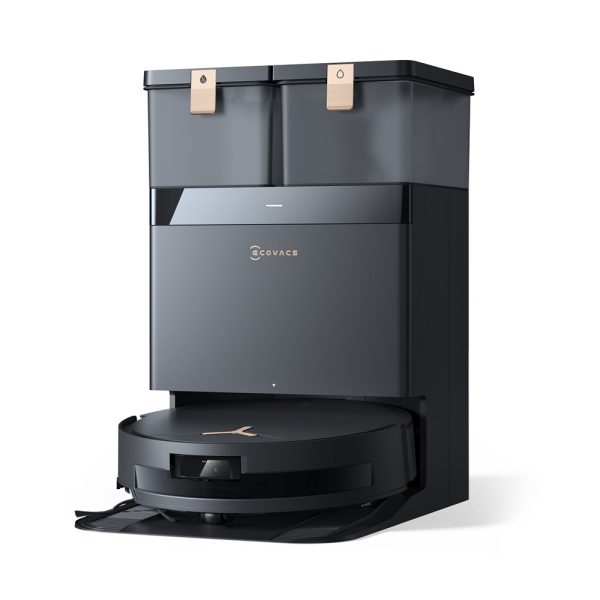 Aspirator robot Ecovacs DEEBOT T50 MAX PRO OMNI