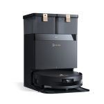Aspirator robot Ecovacs DEEBOT T50 MAX PRO OMNI