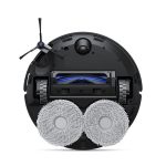 Aspirator robot Ecovacs DEEBOT T50 MAX PRO OMNI