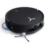 Aspirator robot Ecovacs DEEBOT T50 MAX PRO OMNI