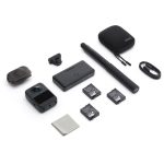 Cameră de acțiune DJI Osmo 360 Adventure Combo
