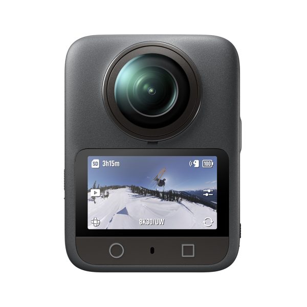 Cameră de acțiune DJI Osmo 360