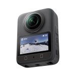 Cameră de acțiune DJI Osmo 360