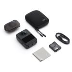 Cameră de acțiune DJI Osmo 360 Standard Combo