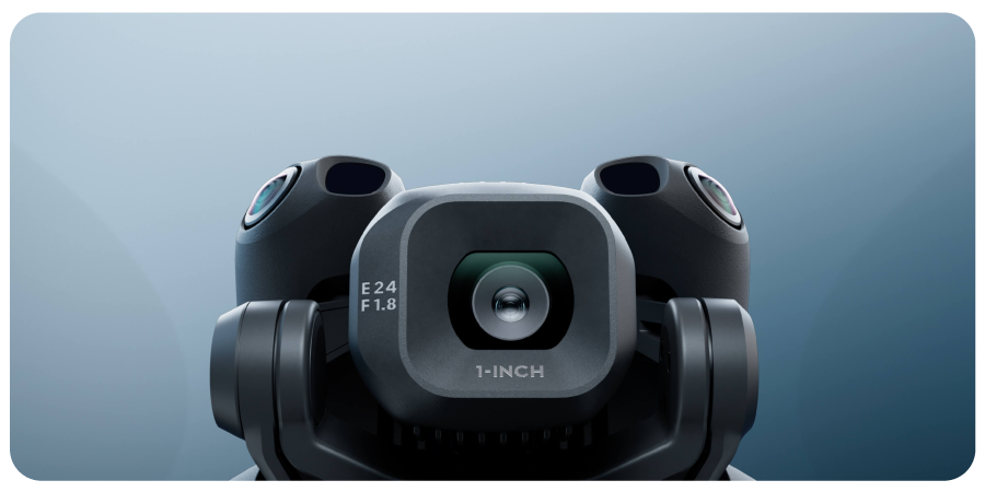 DJI Mini 5 Pro: Performanță profesională într-o dronă de buzunar