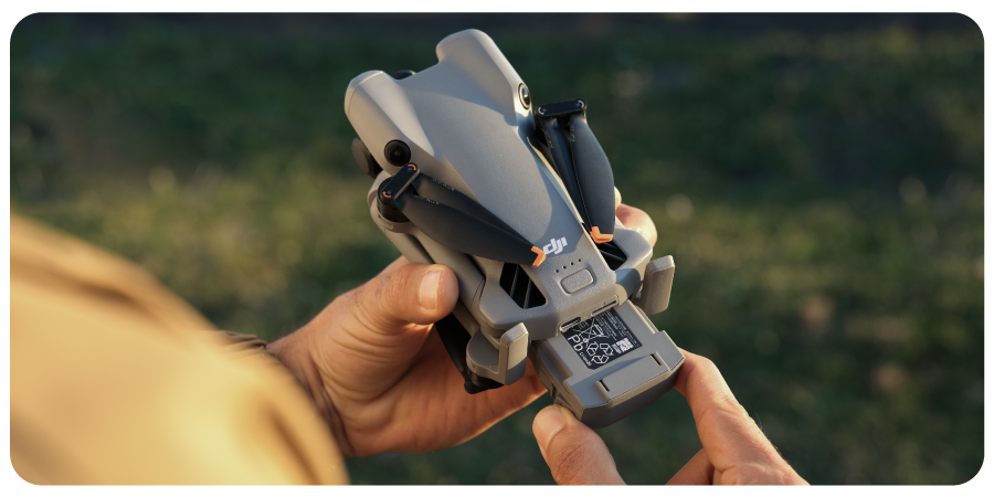 DJI Mini 5 Pro: Performanță profesională într-o dronă de buzunar