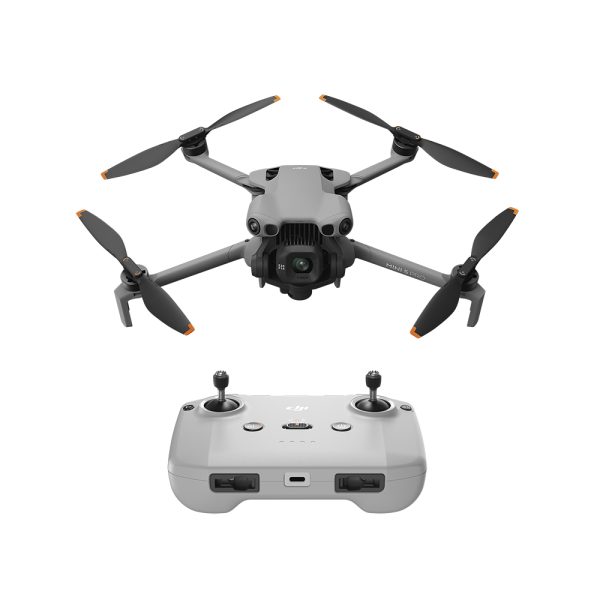 Drona DJI Mini 5 Pro (DJI RC-N3)