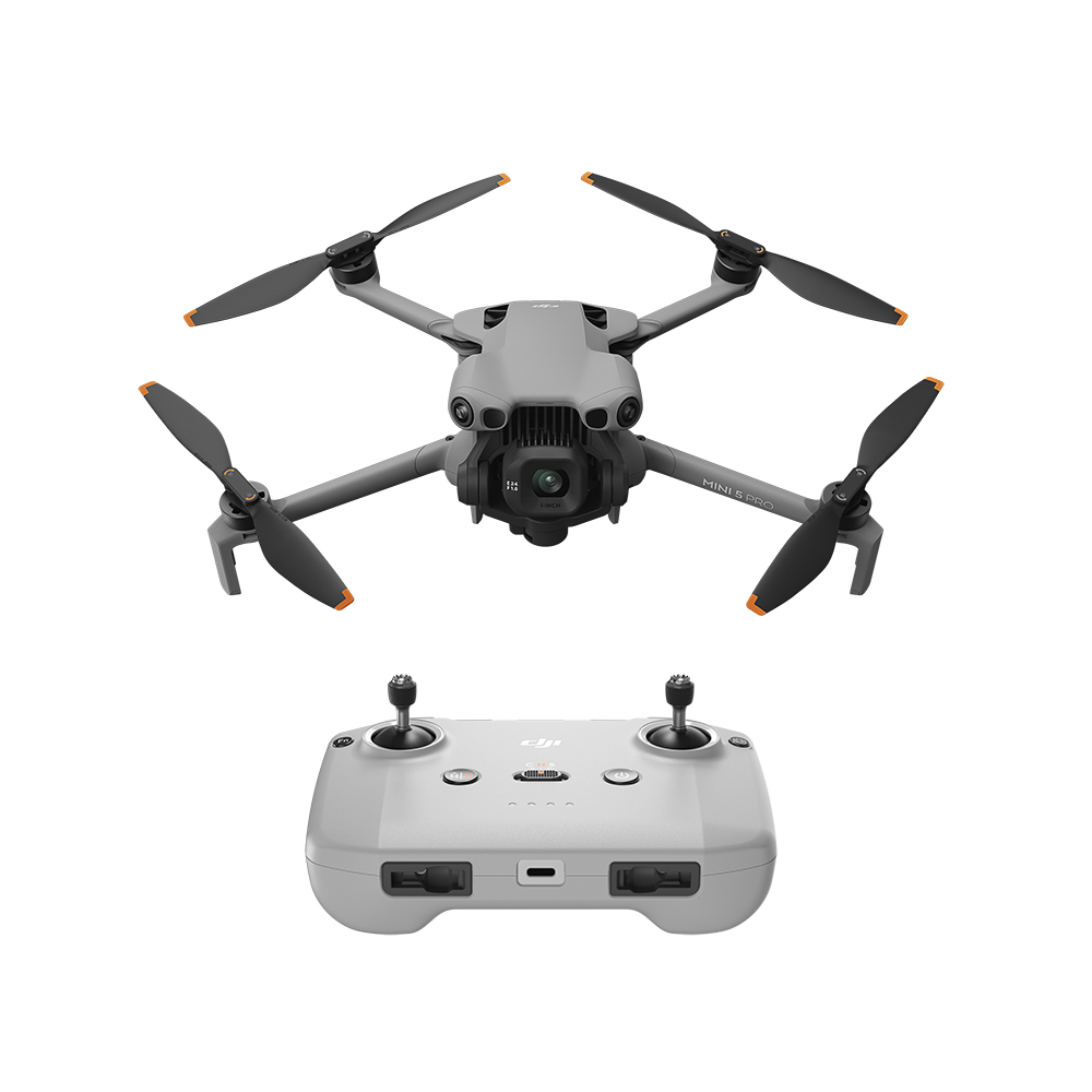 Drona DJI Mini 5 Pro (DJI RC-N3) Drona DJI Mini 5 Pro (DJI RC-N3)