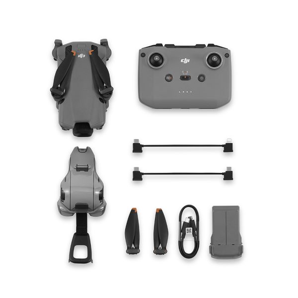 Drona DJI Mini 5 Pro (DJI RC-N3)