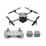 Drona DJI Mini 5 Pro Fly More Combo (DJI RC-N3)