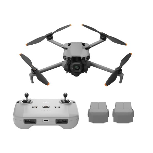 Drona DJI Mini 5 Pro Fly More Combo (DJI RC-N3)