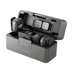Kit microfon wireless DJI Mic 3 (2TX+1RX+Charging case)