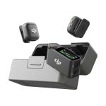 Kit microfon wireless DJI Mic 3 (2TX+1RX+Charging case)