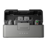 Kit microfon wireless DJI Mic 3 (2TX+1RX+Charging case)