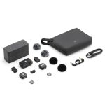 Kit microfon wireless DJI Mic 3 (2TX+1RX+Charging case)