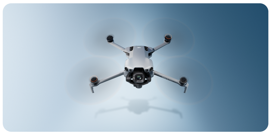 Prezentare Drona DJI Mini 5 Pro