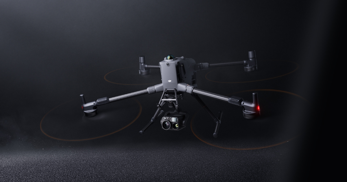 DJI Matrice 400 vs. Matrice 350 RTK: Upgrade în autonomie, siguranță și AI