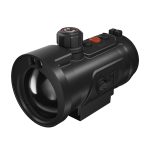 Cameră cu termoviziune ThermTec Hunt 650L