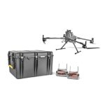 Geantă de transport HPRC pentru DJI Matrice 400