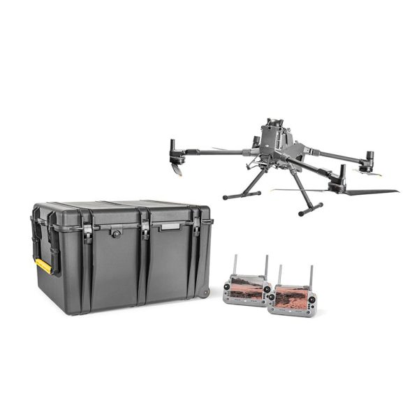 Geantă de transport HPRC pentru DJI Matrice 400
