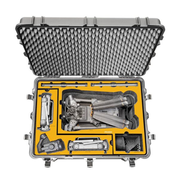 Geantă de transport HPRC pentru DJI Matrice 400