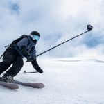 Cameră de acțiune DJI Osmo Action 6 Standard Combo