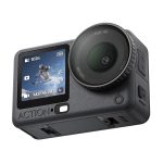Cameră de acțiune DJI Osmo Action 6 Standard Combo