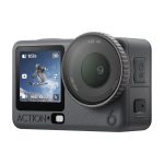 Cameră de acțiune DJI Osmo Action 6 Standard Combo