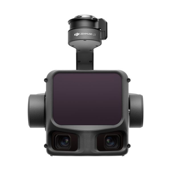 Cameră gimbal DJI Zenmuse L3