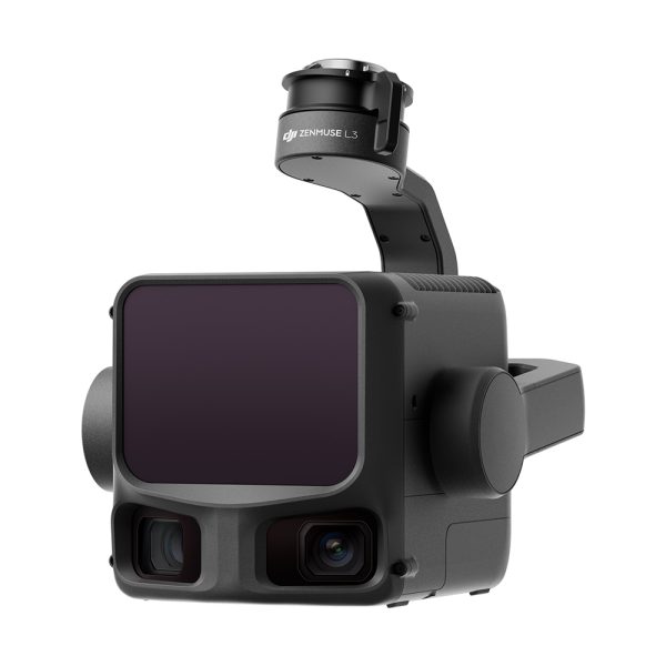Cameră gimbal DJI Zenmuse L3