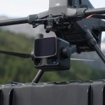 Cameră gimbal DJI Zenmuse L3