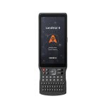 Carnet de teren CHCNAV HCE 620