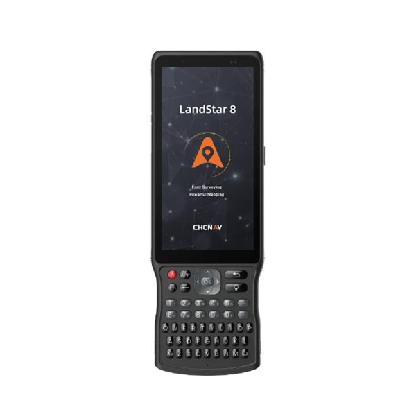 Carnet de teren CHCNAV HCE 620