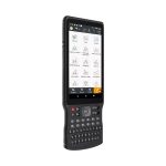 Carnet de teren CHCNAV HCE 620