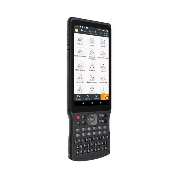 Carnet de teren CHCNAV HCE 620