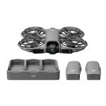 Drona DJI Neo 2 Fly More Combo (Drone only)